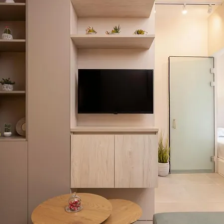 Thea Small House Xanthi Exterior photo