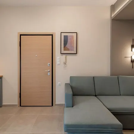 Thea Small House Xanthi Exterior photo