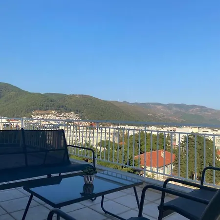 Thea Small House Xanthi Exterior photo