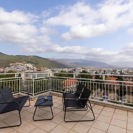 Thea Small House Xanthi Exterior photo
