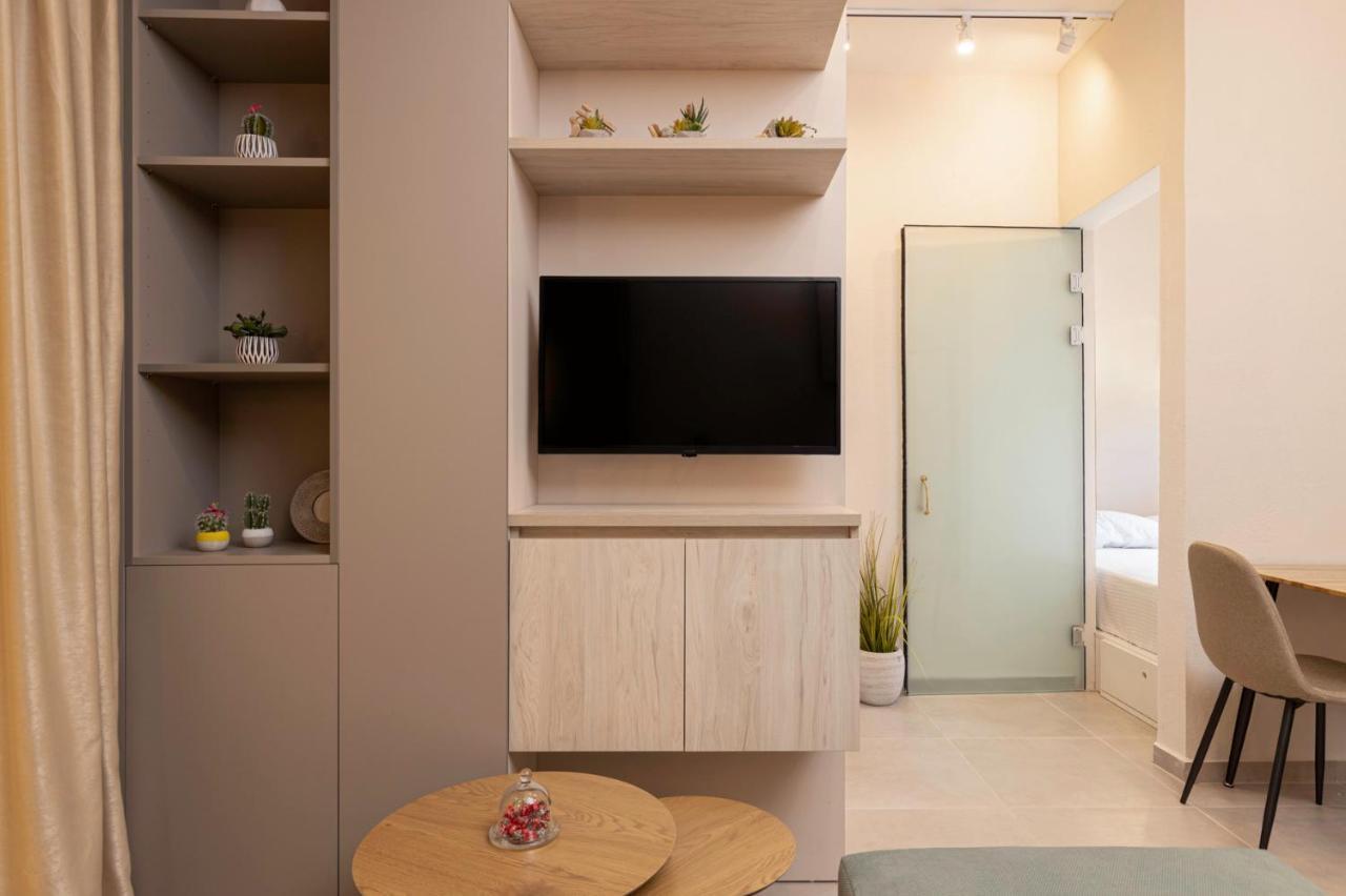 Thea Small House Xanthi