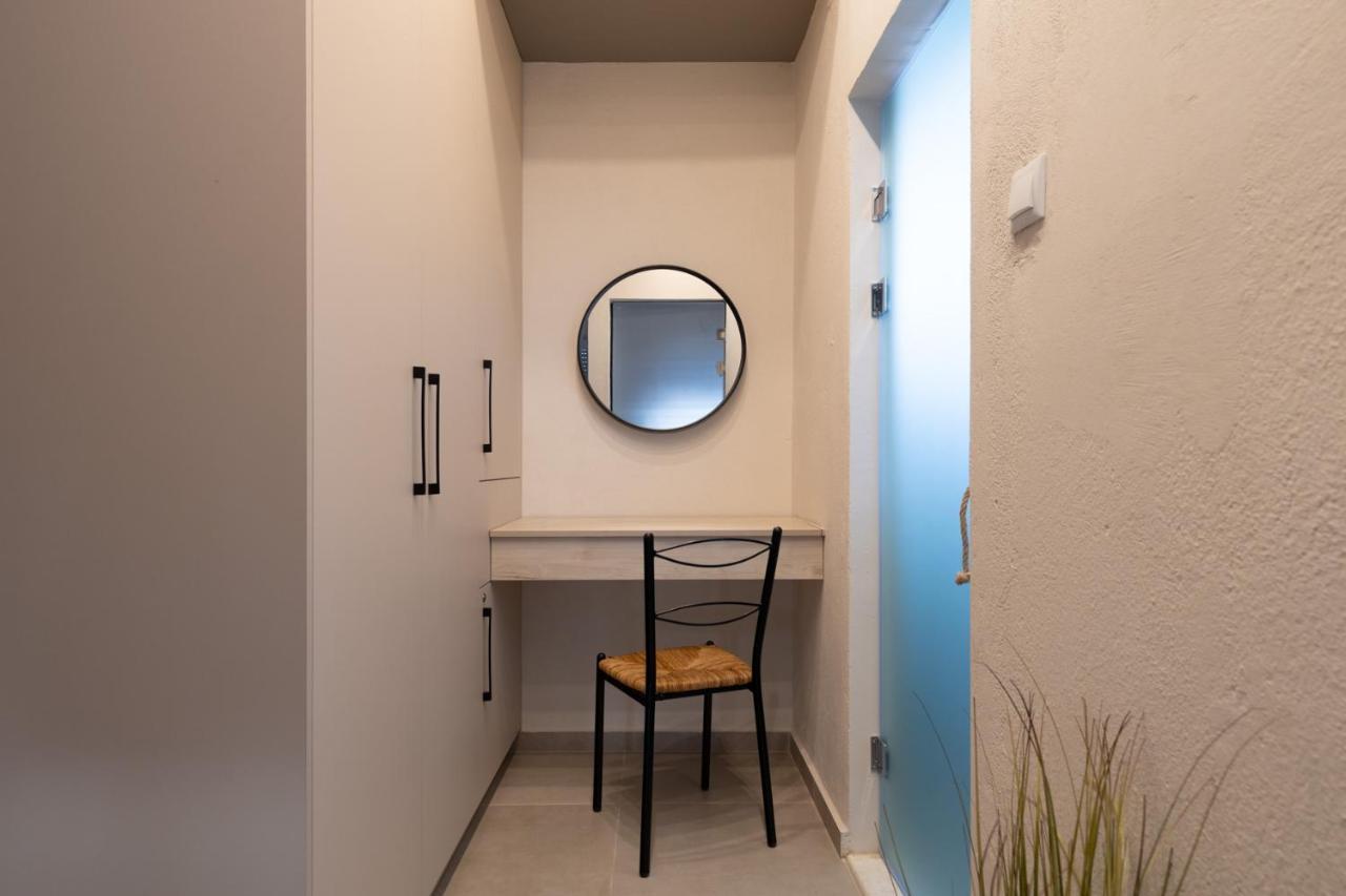 Thea Small House Apartment Xanthi